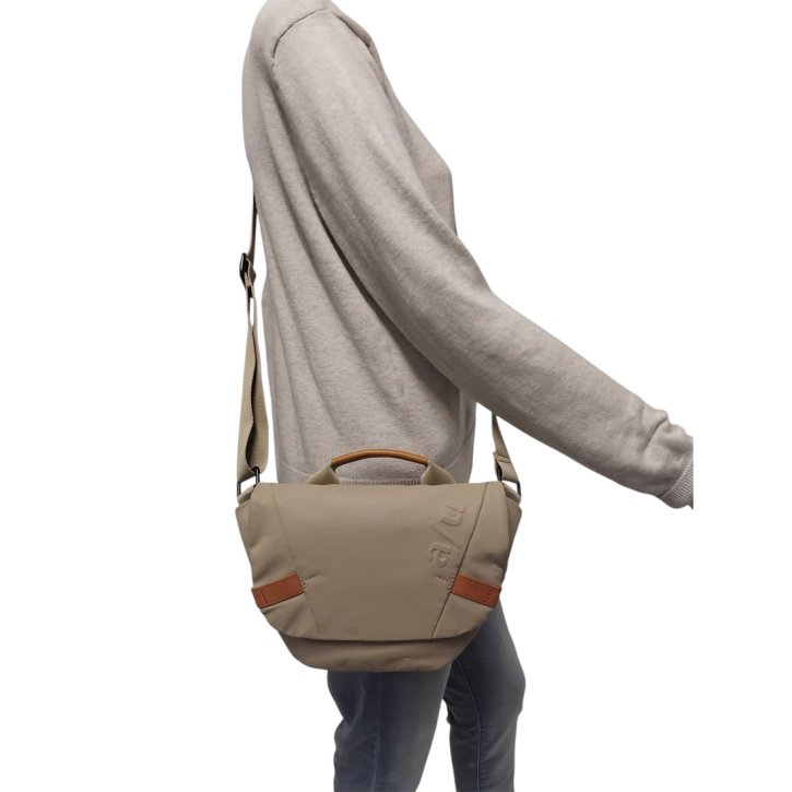  KAZO Messenger Bag S nomad